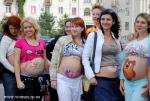 Уикенд для беременных в Запорожье. 23 сентября 2012