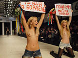 FEMEN